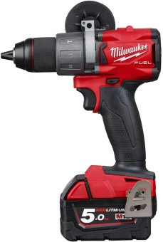 The Milwaukee M18 FPD2-502X, by Milwaukee