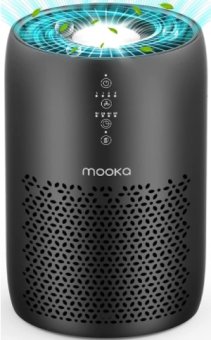 The Mooka EPI153, by Mooka