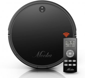 The Mooka I3, by Mooka