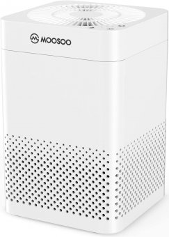 The MOOSOO AC03, by MOOSOO