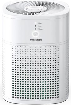 The Morento HY1800, by Morento