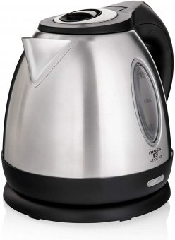 Moss and Stone Electric Kettle
