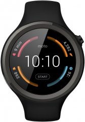 Motorola 360 Sport