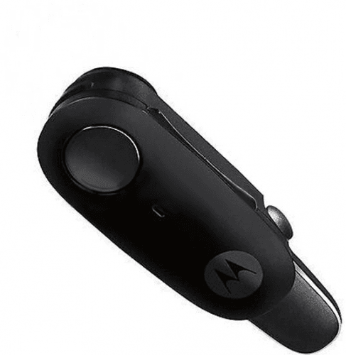 Picture 2 of the Motorola Boom.