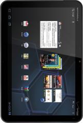 The Motorola XOOM, by Motorola