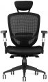 The Moustache Mesh Mid Back Office Chair.