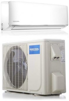 MrCool DIY-24-HP-230AE