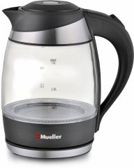 The Mueller Austria Ultra 1.8-Liter, by Mueller