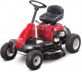 The Murray 24-inch rear engine riding mower with mulch kit.
