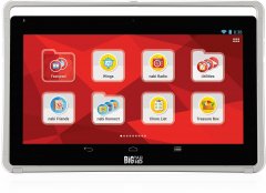 The Nabi Big Tab HD 20-inch, by Nabi