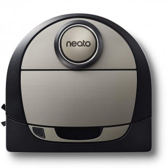 The Neato D7, by Neato