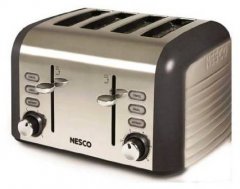 The Nesco T1600, by Nesco