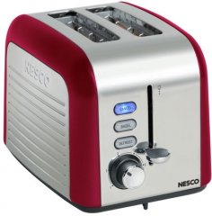 The Nesco T1000-12, by Nesco