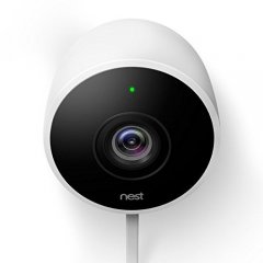 Nest NC2100ES