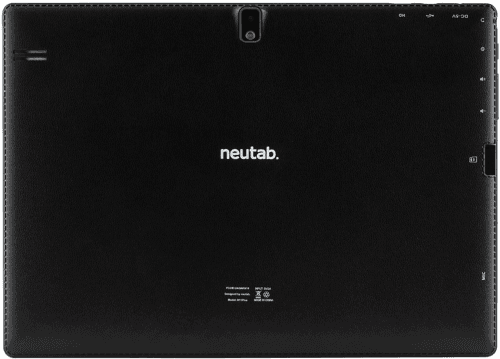 Picture 1 of the NeuTab N11 Plus.