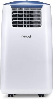 The NewAir AC-14100E, by NewAir