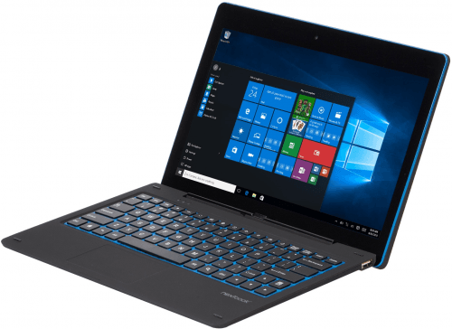 Picture 4 of the Nextbook Flexx 11 2016.