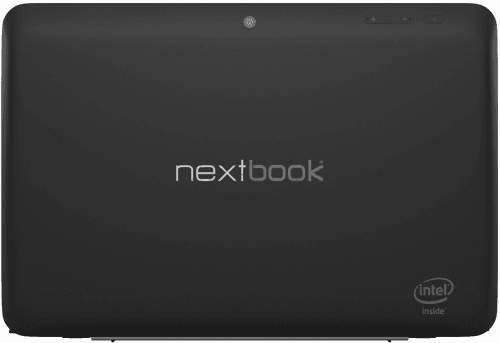 Picture 1 of the Nextbook Flexx 11A.