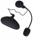 The Nextrox Multipoint Bluetooth Helmet Headset.