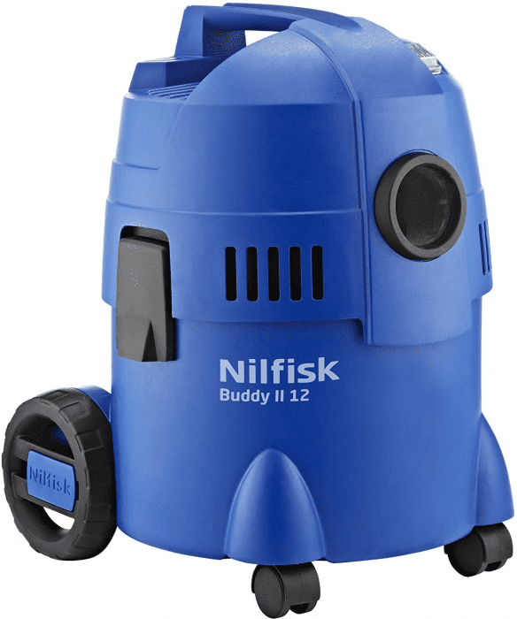 Picture 1 of the Nilfisk Buddy II 12.