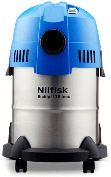 Picture 1 of the Nilfisk Buddy II 18.