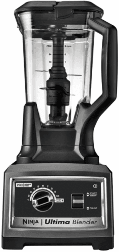 Picture 1 of the Ninja Ultima Blender Plus.