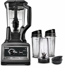 The Ninja Ultima Blender Plus, by Ninja