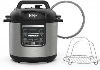 Ninja 6 Quart Instant Cooker
