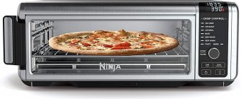 Ninja Foodi Digital Air Fry Oven