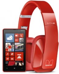 The Nokia Purity Pro, by Nokia