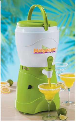 Picture 1 of the Nostalgia Electrics Margarator Plus MSB600.