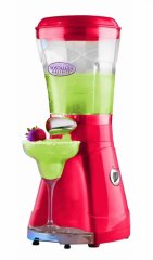 The Nostalgia Electrics Margarita and Slush Maker MSB64, by Nostalgia Electrics