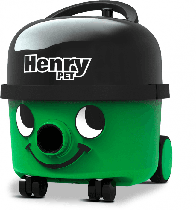 Picture 1 of the Numatic Henry PET200.