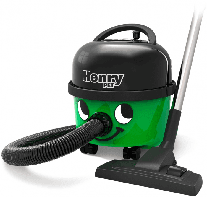 Picture 2 of the Numatic Henry PET200.
