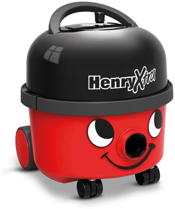 Picture 2 of the Numatic Henry Xtra HVX200.