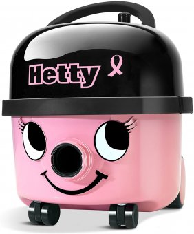 The Numatic Hetty HET200, by Numatic