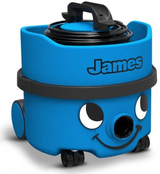 Numatic James JVP180
