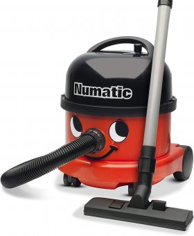 The Numatic NRV 240, by Numatic