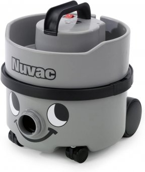 The Numatic Nuvac 76-NM-18, by Numatic