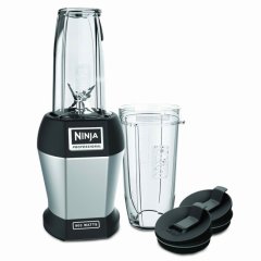 The Nutri Ninja BL450, by Ninja