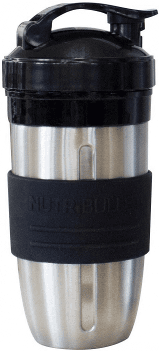 Picture 2 of the NutriBullet 01410.