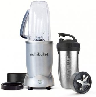 The NutriBullet 01410, by NutriBullet