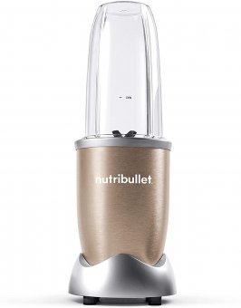 The NutriBullet 900, by NutriBullet