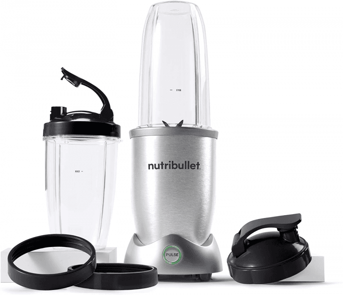 Picture 1 of the NutriBullet N12-1001.