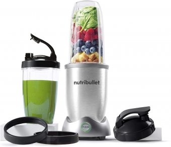 The NutriBullet N12-1001, by NutriBullet