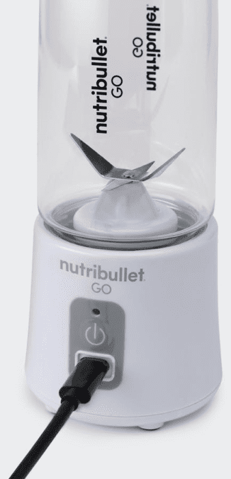 Picture 1 of the NutriBullet NB50300S.