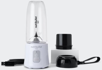 The NutriBullet NB50300S, by NutriBullet