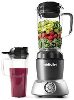 Nutribullet Select 2.0