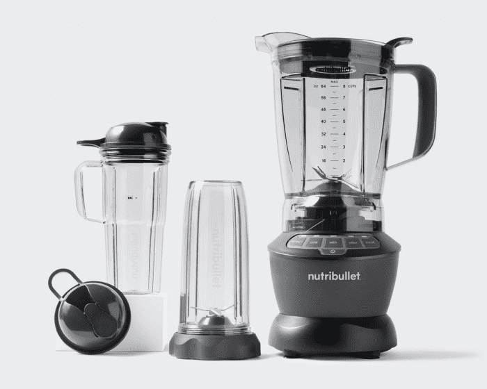 Picture 1 of the NutriBullet ZNBF30400ZC.