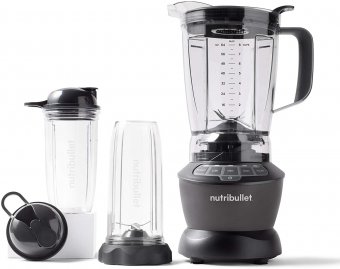 NutriBullett ZNBF30500Z